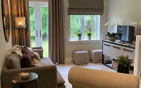 Gleneagles Holiday Home